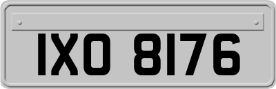 IXO8176