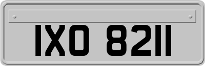 IXO8211