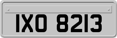 IXO8213