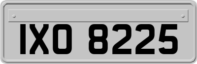 IXO8225