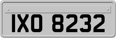 IXO8232