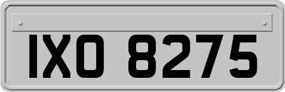 IXO8275