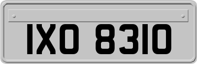 IXO8310