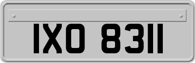 IXO8311