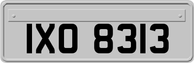 IXO8313
