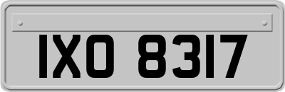 IXO8317