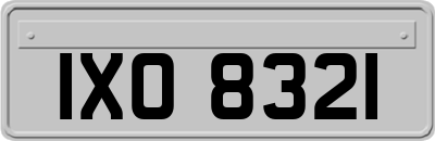 IXO8321