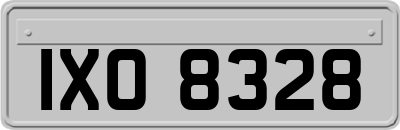 IXO8328