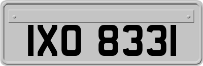 IXO8331