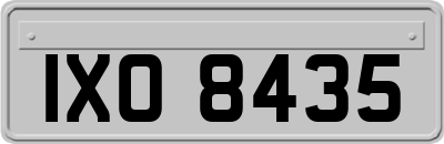 IXO8435