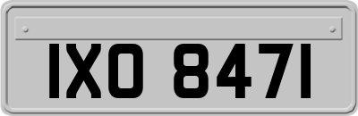 IXO8471