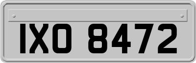 IXO8472