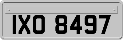 IXO8497