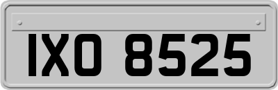 IXO8525