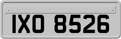 IXO8526