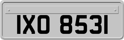 IXO8531