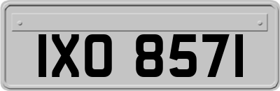 IXO8571