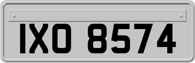 IXO8574