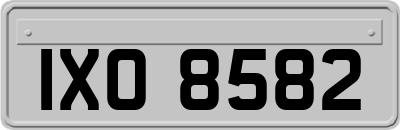 IXO8582