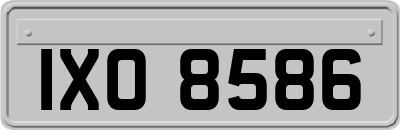 IXO8586