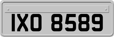 IXO8589
