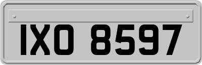 IXO8597