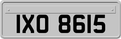 IXO8615