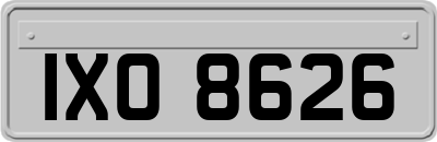 IXO8626