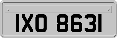 IXO8631