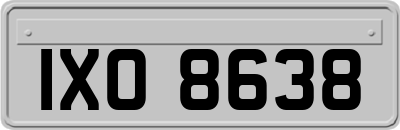 IXO8638