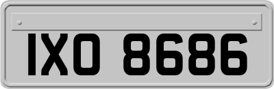 IXO8686