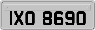 IXO8690