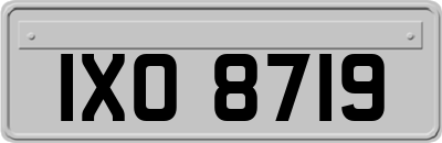 IXO8719