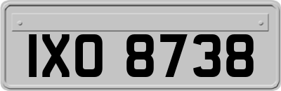 IXO8738