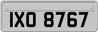 IXO8767