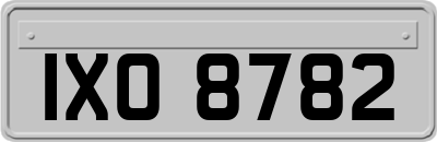 IXO8782