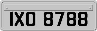 IXO8788