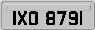 IXO8791