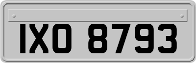 IXO8793