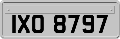 IXO8797