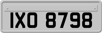 IXO8798