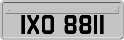 IXO8811