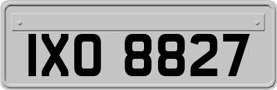 IXO8827