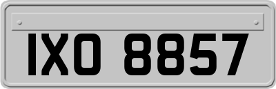 IXO8857