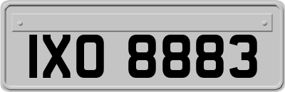 IXO8883