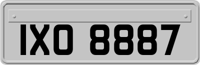 IXO8887