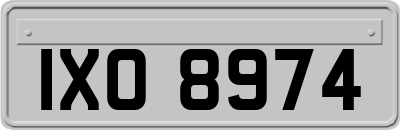 IXO8974