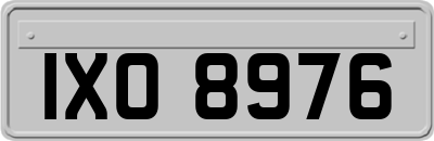 IXO8976