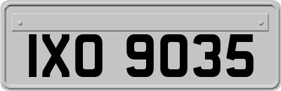 IXO9035