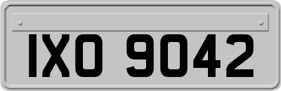 IXO9042